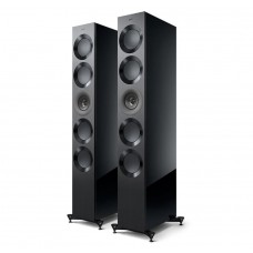 KEF Reference 5 Kule Hoparlör 